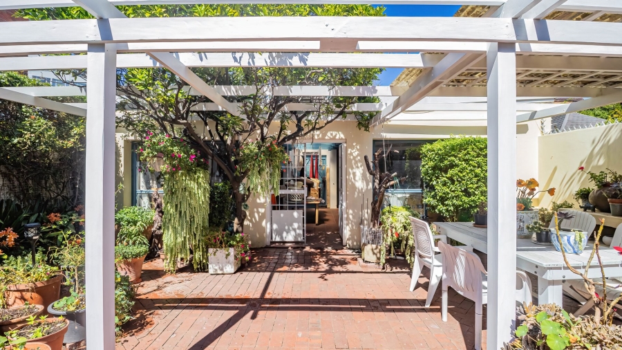 4 Bedroom Property for Sale in Rosebank Western Cape